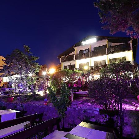 Guest House Zeba & Riviera Silo  Luaran gambar