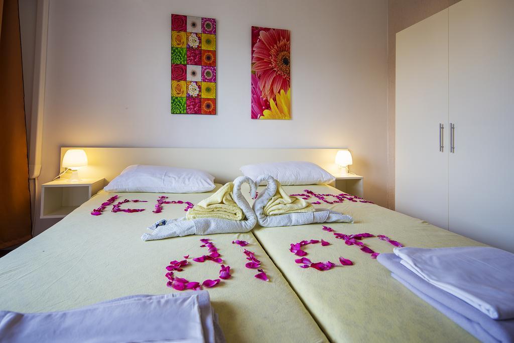 Guest House Zeba & Riviera Silo  Luaran gambar