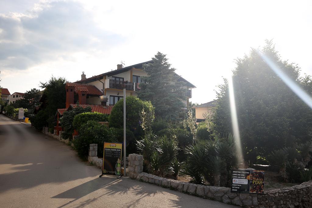 Guest House Zeba & Riviera Silo  Luaran gambar