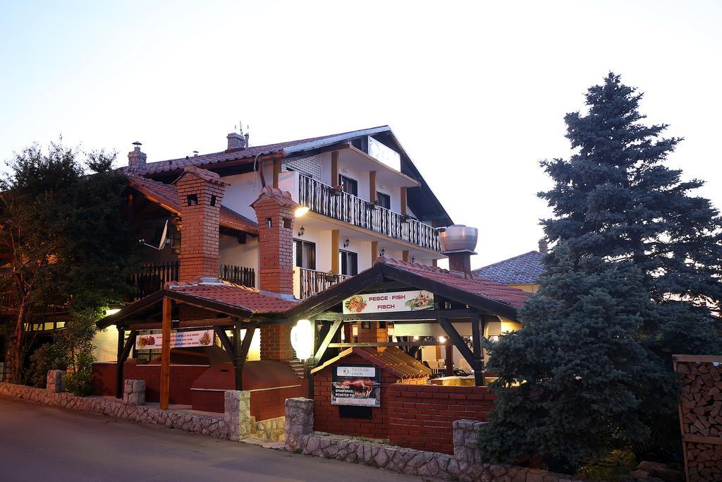 Guest House Zeba & Riviera Silo  Luaran gambar