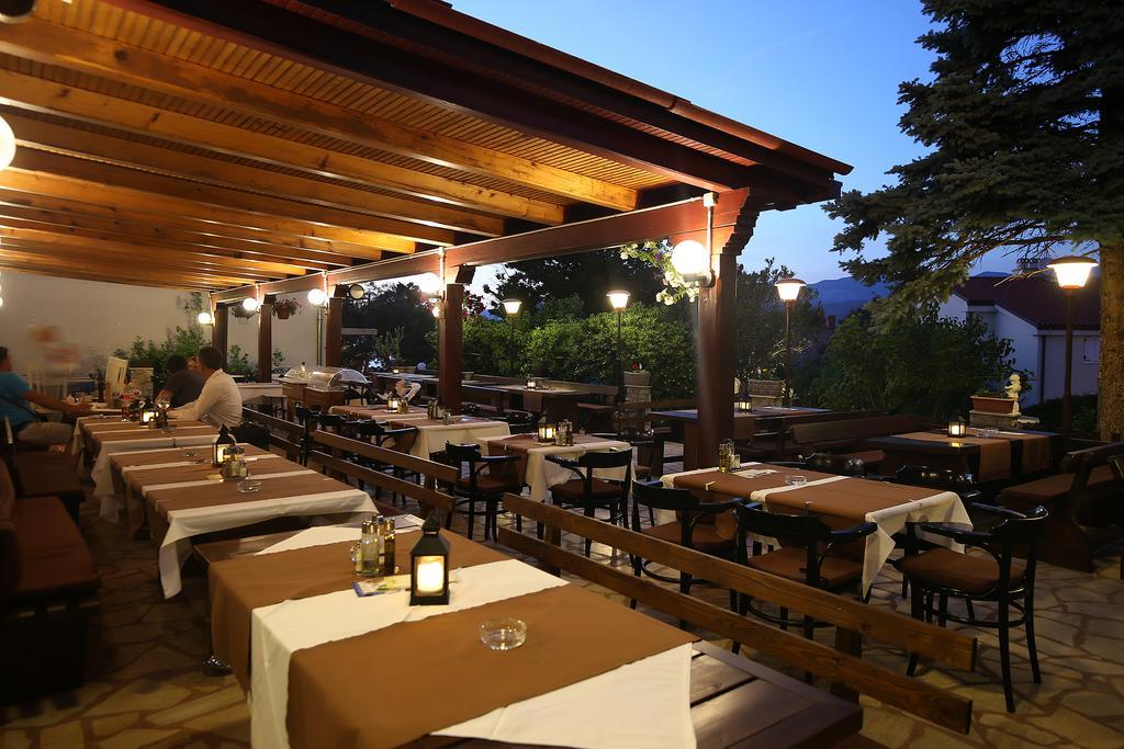 Guest House Zeba & Riviera Silo  Luaran gambar