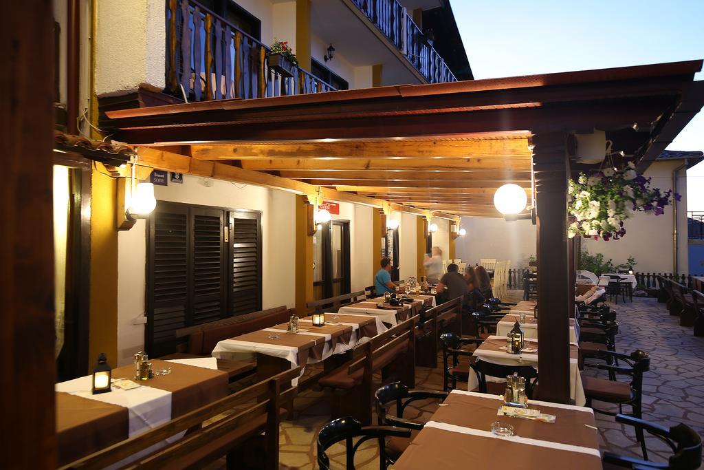 Guest House Zeba & Riviera Silo  Luaran gambar