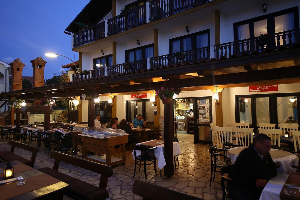 Guest House Zeba & Riviera Silo  Luaran gambar