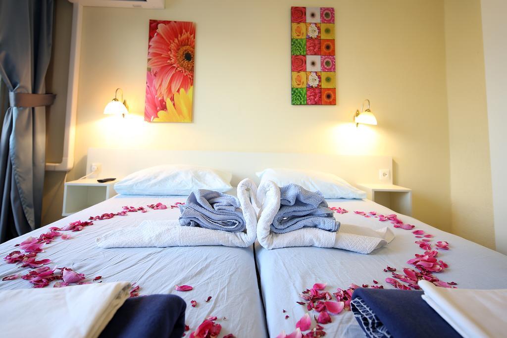 Guest House Zeba & Riviera Silo  Luaran gambar