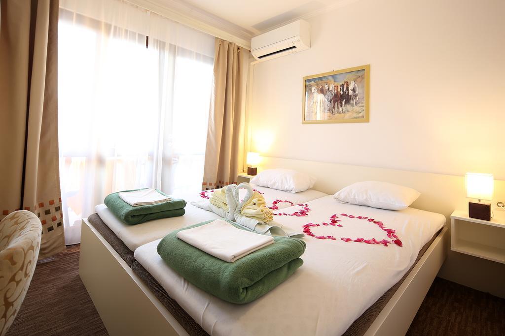 Guest House Zeba & Riviera Silo  Luaran gambar