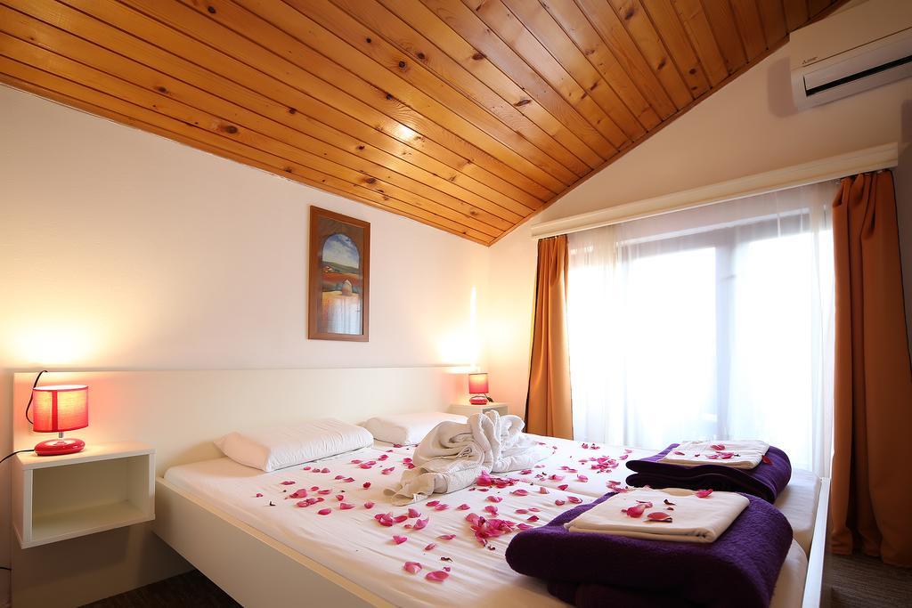 Guest House Zeba & Riviera Silo  Luaran gambar