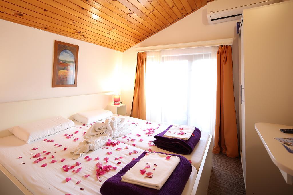 Guest House Zeba & Riviera Silo  Luaran gambar