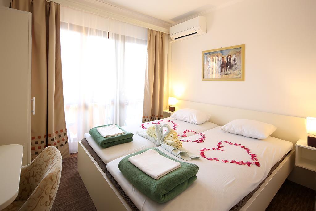 Guest House Zeba & Riviera Silo  Luaran gambar