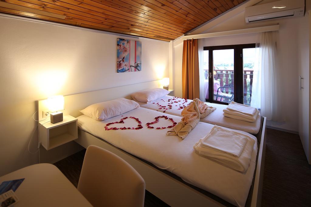 Guest House Zeba & Riviera Silo  Luaran gambar