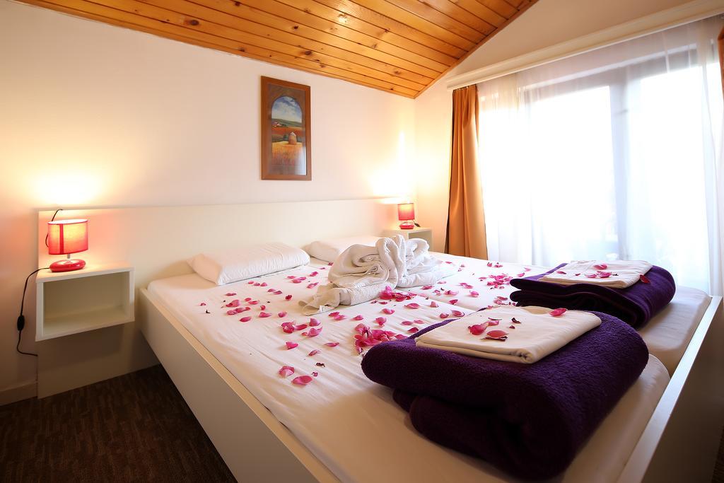 Guest House Zeba & Riviera Silo  Luaran gambar