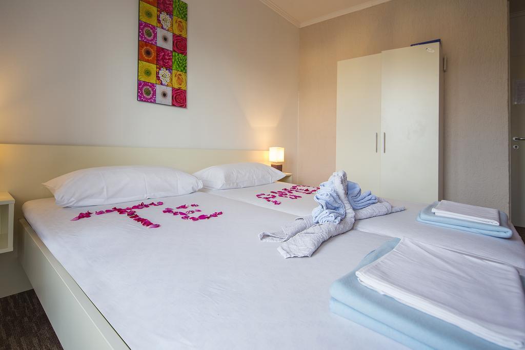 Guest House Zeba & Riviera Silo  Luaran gambar