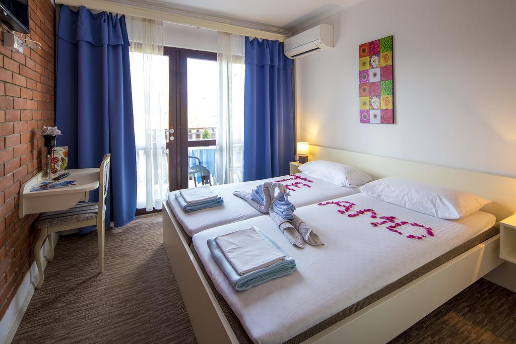 Guest House Zeba & Riviera Silo  Luaran gambar