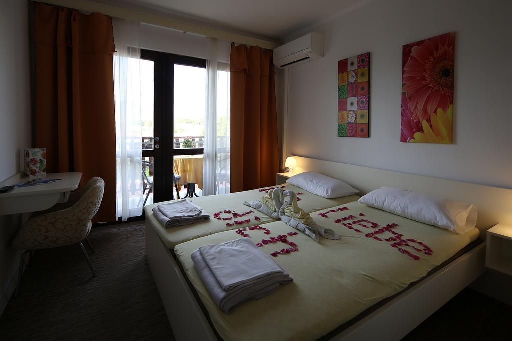 Guest House Zeba & Riviera Silo  Luaran gambar