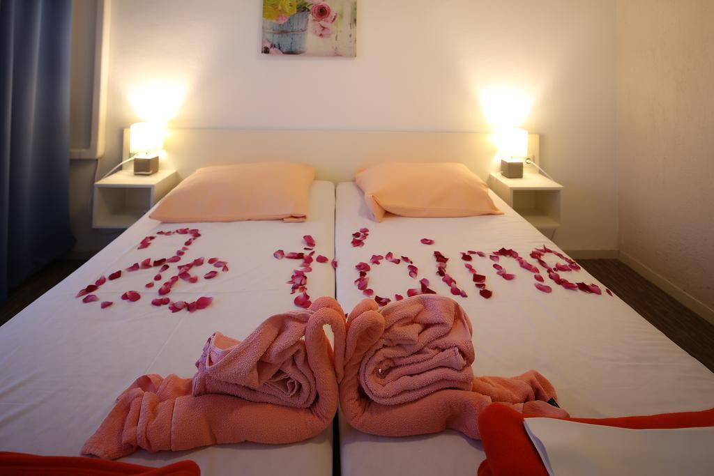 Guest House Zeba & Riviera Silo  Luaran gambar