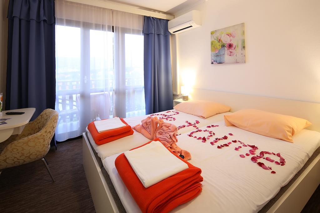 Guest House Zeba & Riviera Silo  Luaran gambar