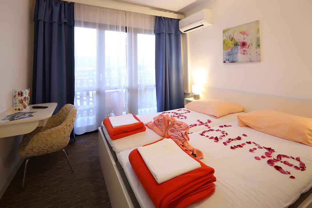Guest House Zeba & Riviera Silo  Luaran gambar