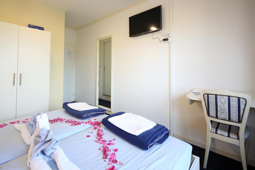 Guest House Zeba & Riviera Silo  Luaran gambar