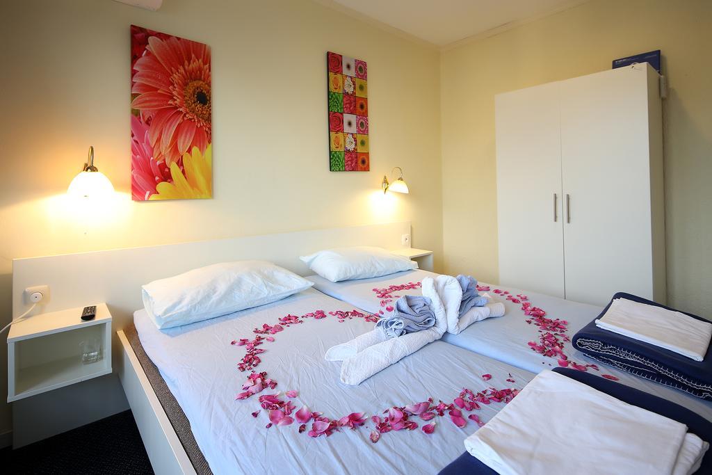 Guest House Zeba & Riviera Silo  Luaran gambar