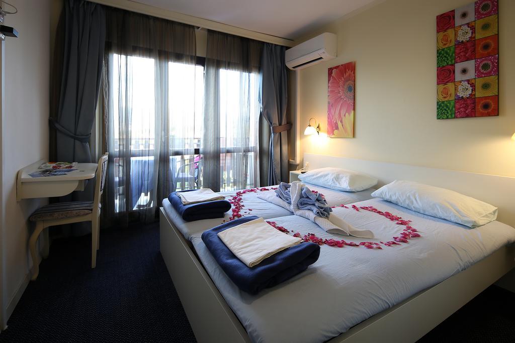 Guest House Zeba & Riviera Silo  Luaran gambar