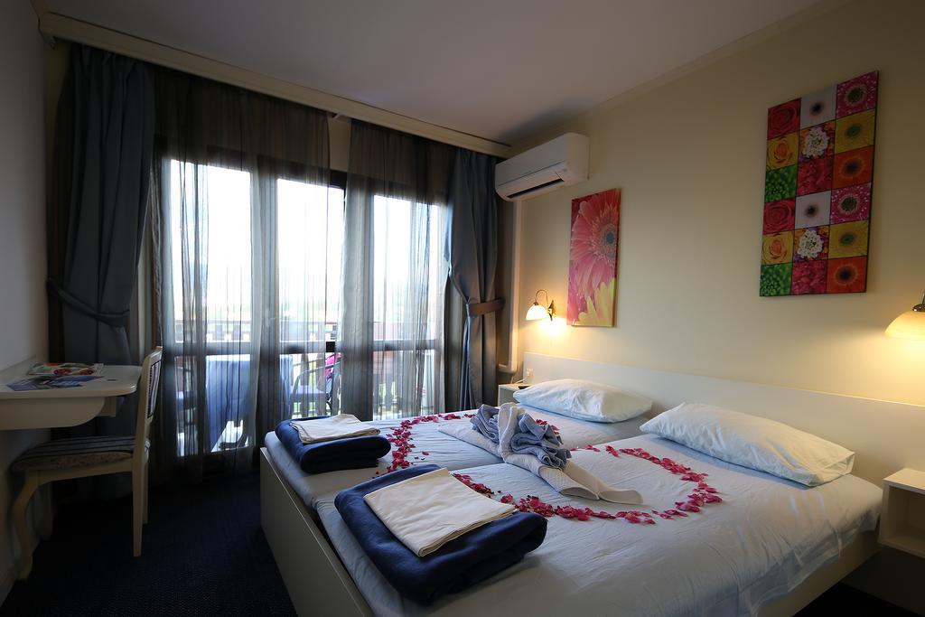 Guest House Zeba & Riviera Silo  Luaran gambar