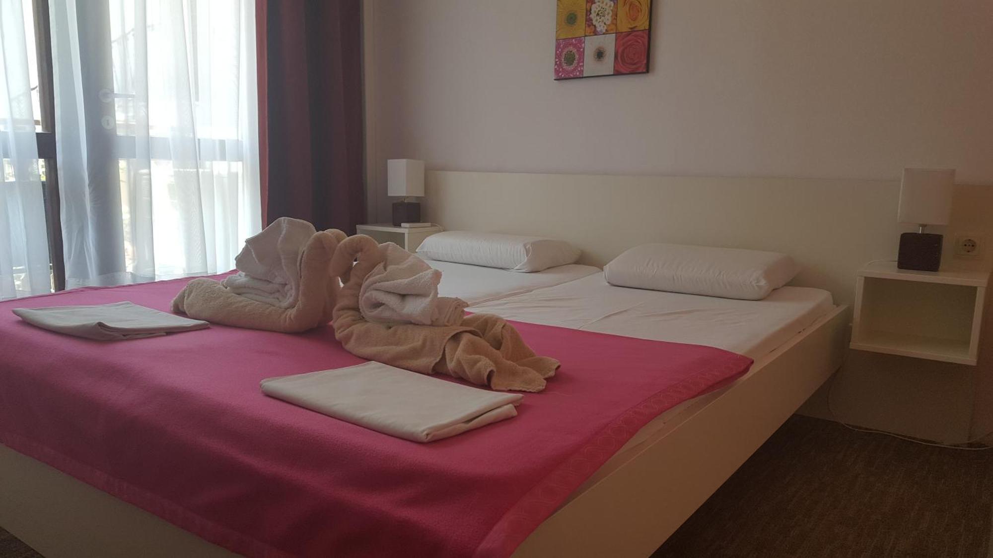 Guest House Zeba & Riviera Silo  Luaran gambar
