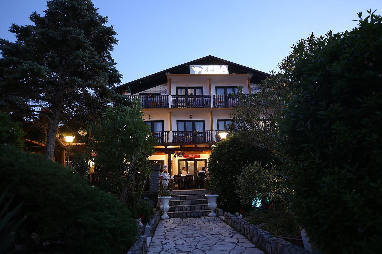 Guest House Zeba & Riviera Silo  Luaran gambar