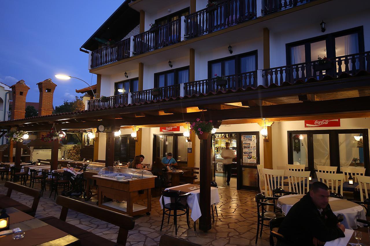 Guest House Zeba & Riviera Silo  Luaran gambar