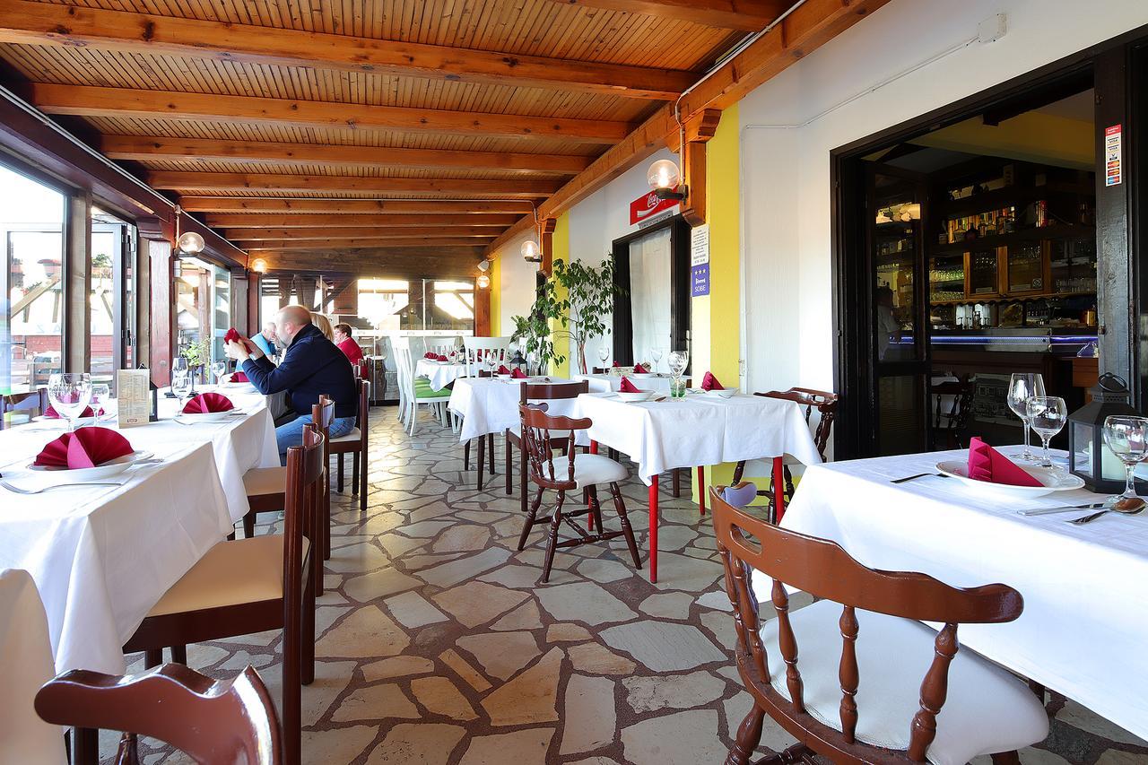Guest House Zeba & Riviera Silo  Luaran gambar