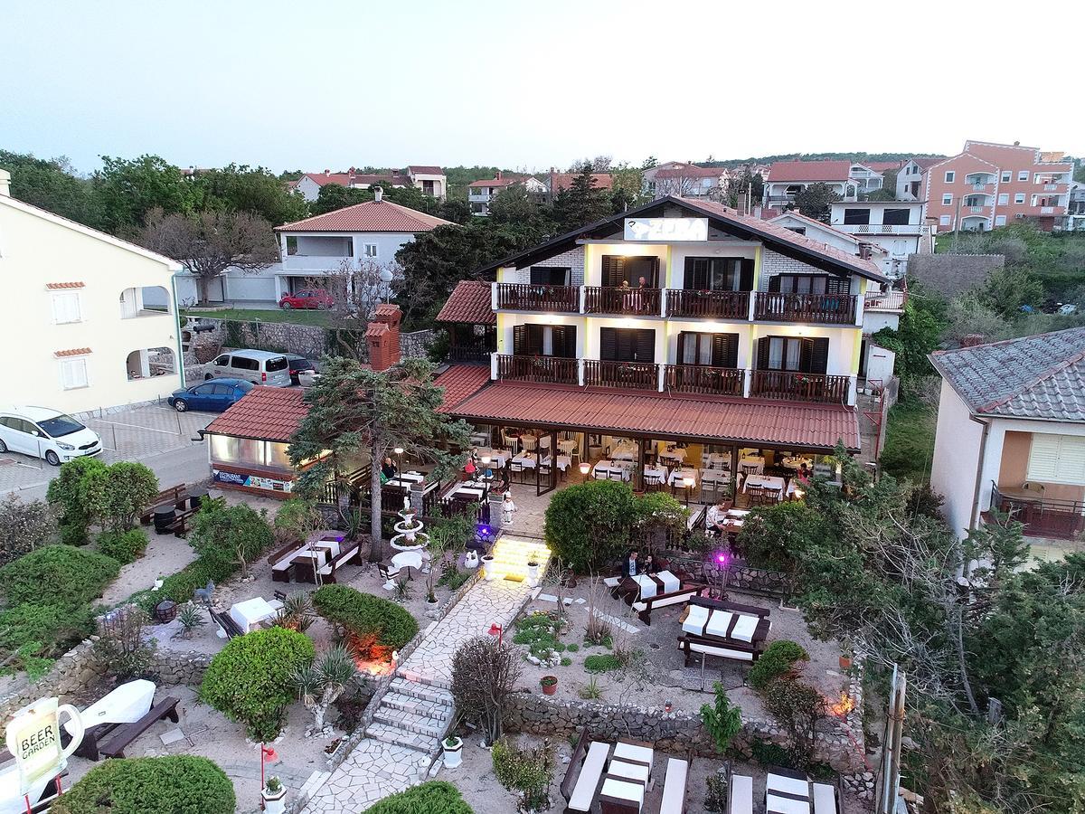Guest House Zeba & Riviera Silo  Luaran gambar