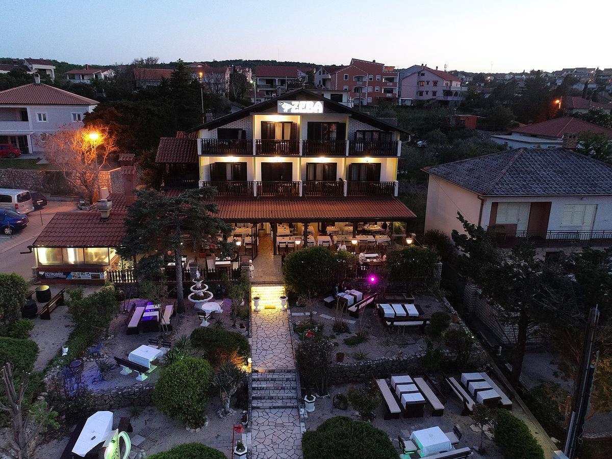 Guest House Zeba & Riviera Silo  Luaran gambar