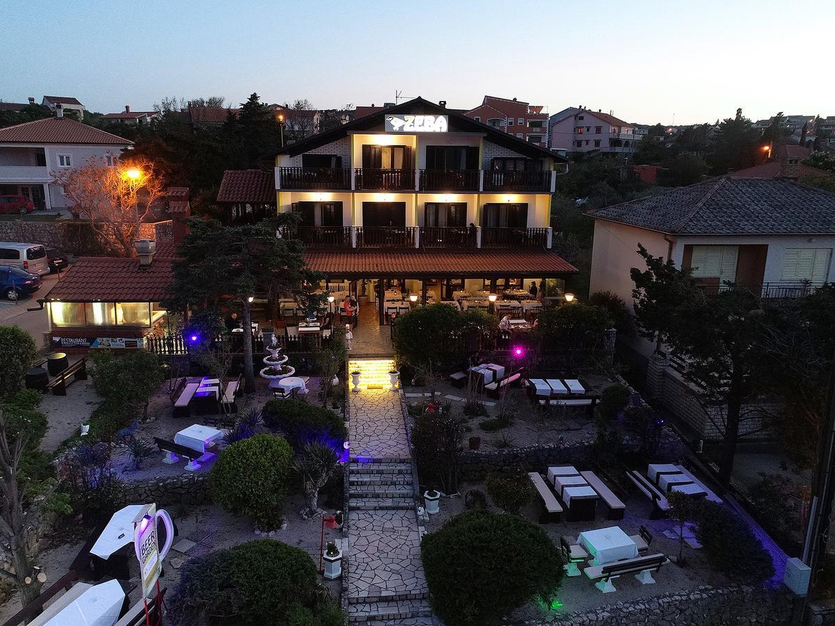 Guest House Zeba & Riviera Silo  Luaran gambar