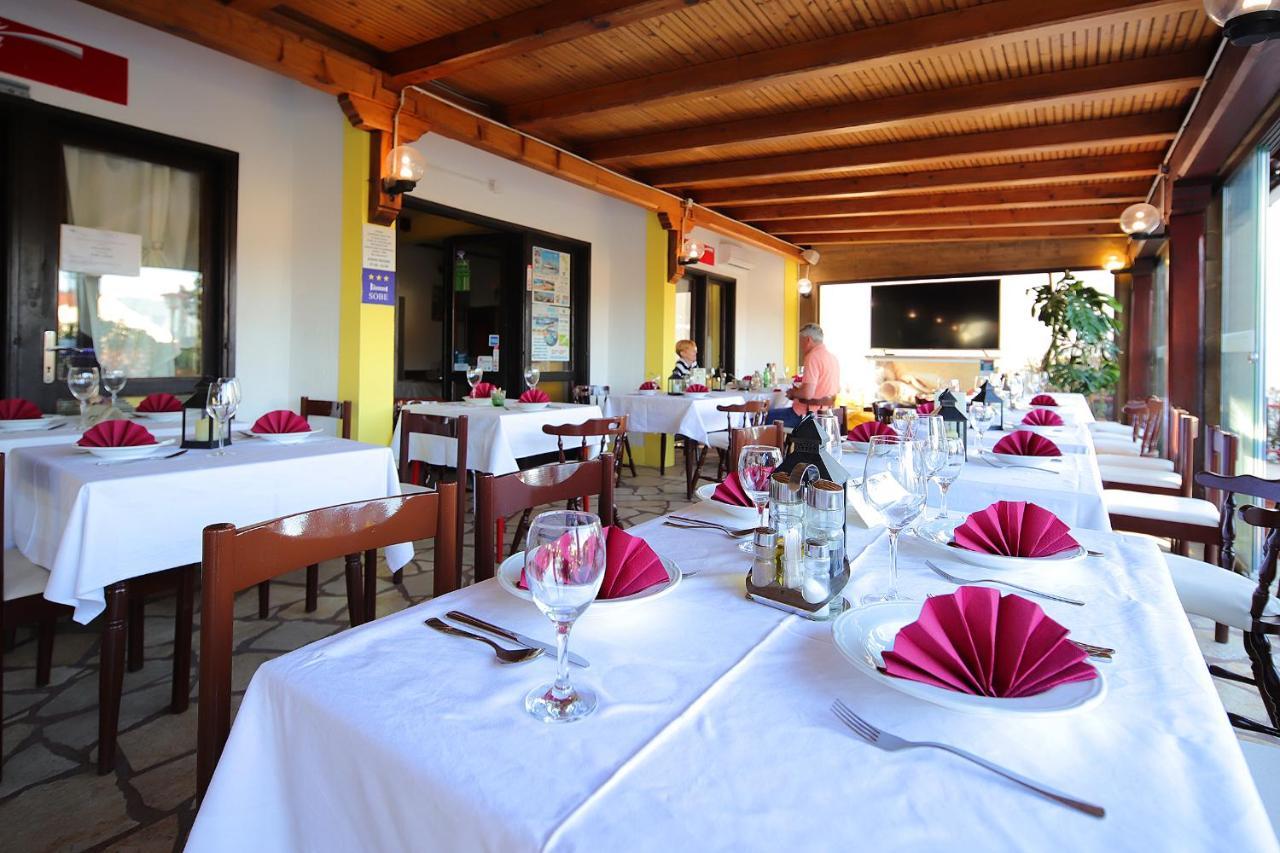 Guest House Zeba & Riviera Silo  Luaran gambar
