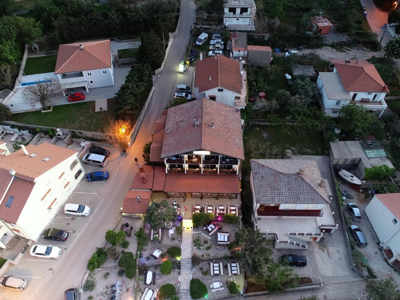 Guest House Zeba & Riviera Silo  Luaran gambar