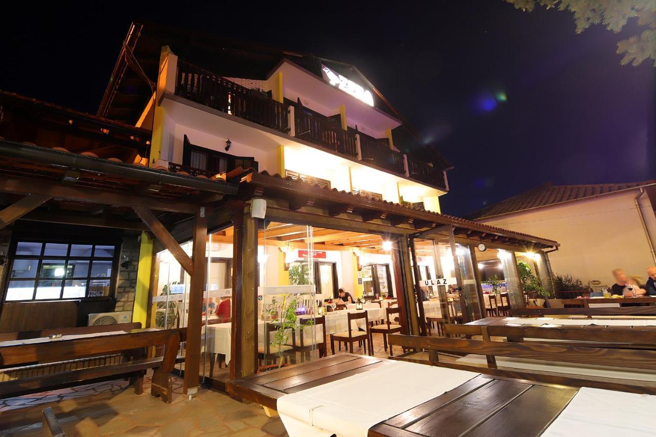 Guest House Zeba & Riviera Silo  Luaran gambar