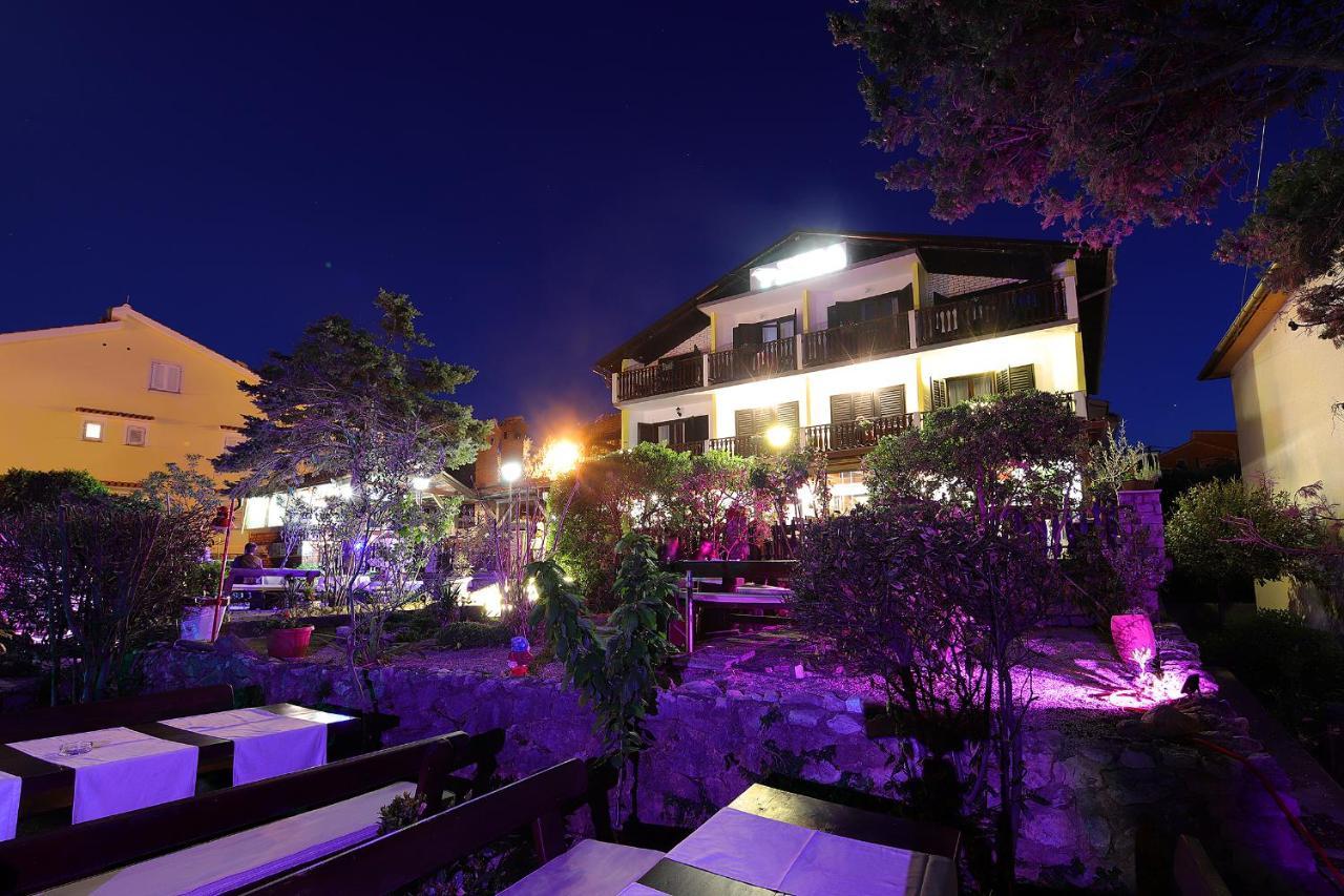 Guest House Zeba & Riviera Silo  Luaran gambar